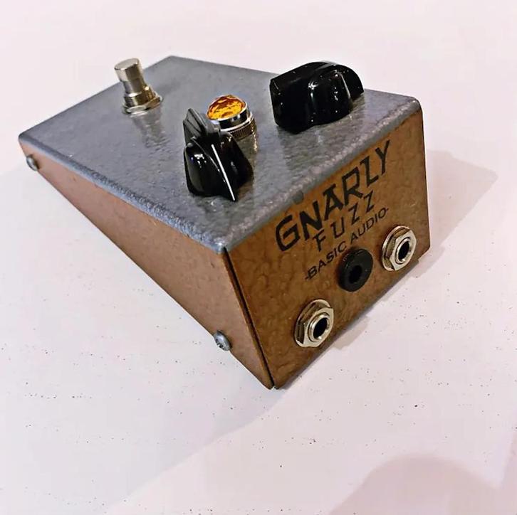 allerlei effectpedalen: UA, ZVEX, Radial, Basic AUdio, Drolo, Muziek en Instrumenten, Effecten, Zo goed als nieuw, Ophalen