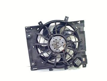 KOELVENTILATORMOTOR Opel Astra H (L48) (0130303202) beschikbaar voor biedingen