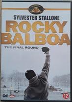 Rocky balboa, CD & DVD, DVD | Classiques, Comme neuf, À partir de 12 ans, 1980 à nos jours, Enlèvement ou Envoi