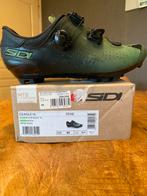 Sidi eagle 10 schoenen, Ophalen, Gebruikt, Schoenen