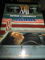 XIII 22 eo, Livres, Enlèvement ou Envoi