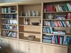Boekenkast, Huis en Inrichting, Ophalen, 200 cm of meer, 200 cm of meer, 25 tot 50 cm