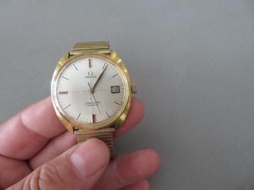 horloge Omega Seamaster Cosmic 136017 SP Tool 107 beschikbaar voor biedingen