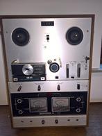 Akai M-10, Audio, Tv en Foto, Bandrecorder, Ophalen, Bandrecorder, Met stofkap