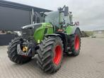 FENDT 726 Vario Power Plus Gen7 WG3393, Zakelijke goederen, Fendt