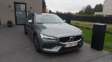 Volvo v60 geartronic  beschikbaar voor biedingen