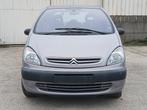 Citroen picasso 1.6 benzine Bj 2001 138000km, Auto's, 4 deurs, Monovolume, Xsara, 1589 cc