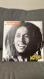 LP Bob Marley & The Wailers - Kaya, CD & DVD, Vinyles | Hip-hop & Rap, Comme neuf, 12 pouces, 2000 à nos jours, Enlèvement ou Envoi