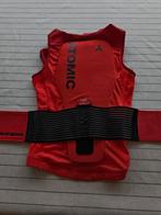 Rugbeschermer ski - snowboard, Enlèvement