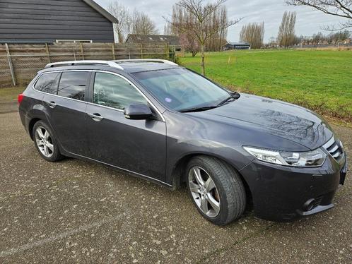 Honda Accord Tourer Executive 2013,Automaat,benzine, Auto's, Honda, Particulier, Accord, ABS, Airbags, Airconditioning, Alarm