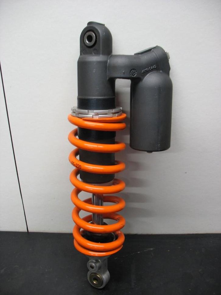 Ktm 690 WP achter schokbreker in nieuwstaat, Motos, Pièces | Toutes-marques, Utilisé, Enlèvement ou Envoi