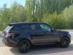 Land Rover Range Rover Sport 3.0 TDV6 HSE 7PL., Auto's, Diesel, Particulier, Airbags, Te koop