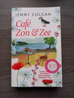 Café Zon & Zee - Jenny Colgan, Livres, Romans, Utilisé, Enlèvement ou Envoi