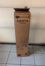 Kinderkraft Siesta buggy, Ophalen of Verzenden, Nieuw
