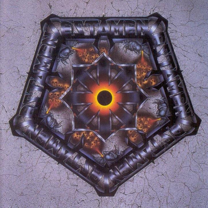 2061 - TESTAMENT - THE RITUAL - NIEUW, Cd's en Dvd's, Cd's | Hardrock en Metal, Nieuw in verpakking, Verzenden