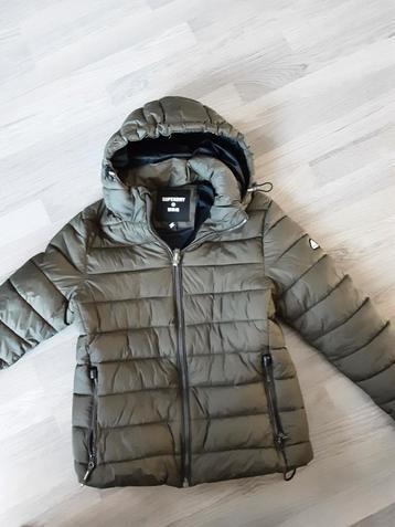 Jas Superdry 