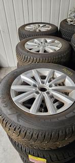 Kit Hiver volkswagen Tcross, Autos : Pièces & Accessoires, Enlèvement