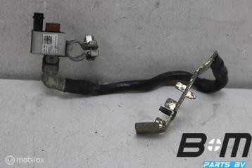Regelapparaat accubewaking VW E-Golf 7 5Q0915181K beschikbaar voor biedingen