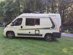 camper, Caravans en Kamperen, Mobilhomes, Integraal, Tot en met 2, Diesel, Particulier