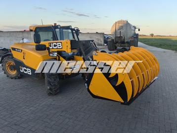 Nouvelle Bac pélican / Godet grappin / MANITOU / MERLO / JCB beschikbaar voor biedingen