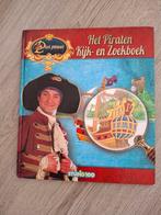Kijk en zoekboek Piet piraat, Ophalen of Verzenden, Gelezen