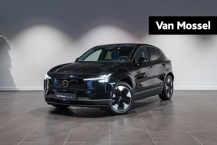 Volvo EX30 Single Motor Extended Range, Auto's, Volvo, Bedrijf, Te koop, EX30, Airconditioning, Alarm, Bluetooth, Centrale vergrendeling