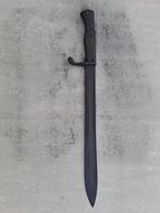 Duitse bajonet WO1, Verzamelen, Militaria | Algemeen, Ophalen of Verzenden