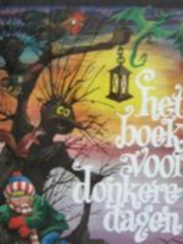 Het boek voor donkere dagen, Enlèvement ou Envoi, Utilisé