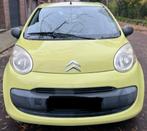 Citroen C1/1.0Benzine/116000Km/OHB aanwezig, Auto's, Voorwielaandrijving, 4 zetels, Stof, 50 kW