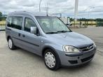 Opel Combo 1.4 essence Airco 101000km, Auto's, Monovolume, Elektrische buitenspiegels, Bedrijf, Handgeschakeld