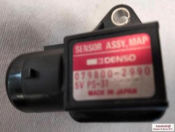 Sensor assy airflow MHK100270 beschikbaar voor biedingen