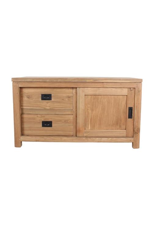 klein tv meubel 1 meter breed, Maison & Meubles, Armoires | Mobilier de télévision, Neuf, Moins de 100 cm, 50 à 100 cm, 25 à 50 cm