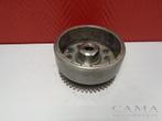 VLIEGWIEL Honda CBR 600 F 1995-1998 (CBR600F CBR600F3 PC31), Motoren, Gebruikt