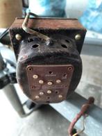 Craft auto transformator, Ophalen