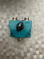 Daiwa cs201 antenne schakelaar, Telecommunicatie, Ophalen of Verzenden, Antenne