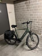 Elektrische fiets, Fietsen en Brommers, Versnellingen, Zo goed als nieuw, 57 tot 61 cm, Ophalen