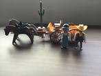 Western Playmobil, Kinderen en Baby's, Speelgoed | Playmobil, Ophalen of Verzenden, Gebruikt