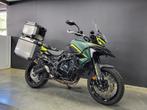 Benelli TRK 702 X (35kw, A2) (bj 2024), Motoren, 700 cc, Bedrijf, Meer dan 35 kW, Overig