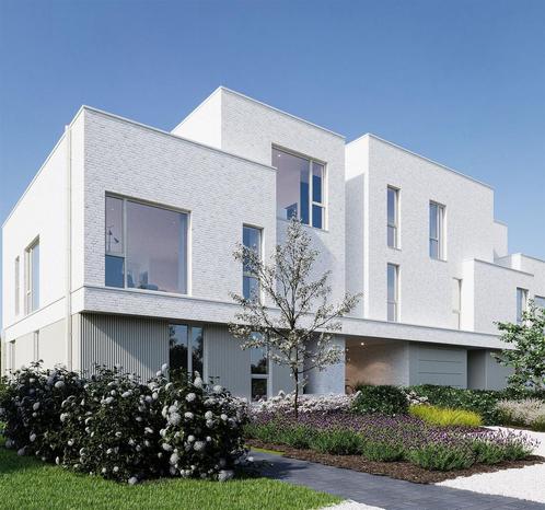 Appartement te koop in Noorderwijk, 2 slpks, Immo, Huizen en Appartementen te koop, Appartement