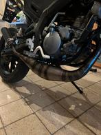 Derbi Voca Warrior 50/70, Vélos & Vélomoteurs, Cyclomoteurs | Derbi, Enlèvement ou Envoi, Comme neuf