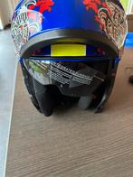 Systeem helm maat XL met intercom, Motoren, Ophalen of Verzenden, XL