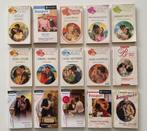 15 romans Bouquet, in perfecte staat, Ophalen of Verzenden, Gelezen