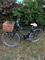 Venturelli Shopper Herenfiets, Fietsen en Brommers, Fietsen | Heren | Herenfietsen, Ophalen of Verzenden, Gebruikt, Overige merken