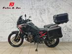 Honda CRF 1100 Dct Africa Twin (bj 2020), Motoren, Motoren | Honda, 2 cilinders, Bedrijf, Meer dan 35 kW, Overig