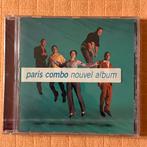 Cd Paris Combo (scellé), Enlèvement ou Envoi, Comme neuf