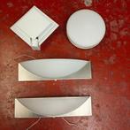 Verlichting wand/plafond, Ophalen, Gebruikt