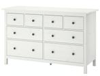 Hemnes Ladekast (nog nieuw in de dozen), Huis en Inrichting, Kasten | Ladekasten, Ophalen, 5 laden of meer, 100 tot 150 cm, 150 tot 200 cm
