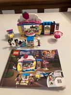 Lego Olivia’s cupcake cafe, Complete set, Lego, Zo goed als nieuw, Ophalen