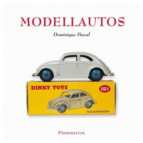 Pascal - Modellautos, Boeken, Overige Boeken, Nieuw, Ophalen