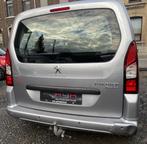 PEUGEOT PARTNER 1.6 HDI 05/2017 EURO 6  7 PLACES 1er Proprio, Monovolume, Euro 6, 7 zetels, Bedrijf